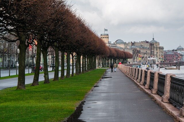 Санкт-Петербург, фото из интернета