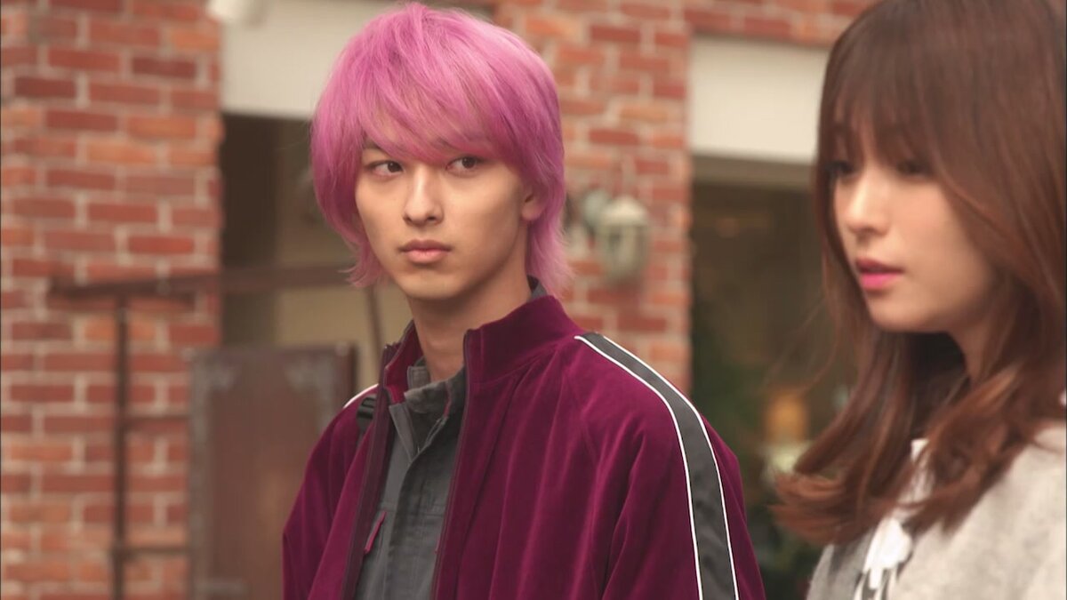 История, которую следует прочесть в день, когда впервые влюбишься.