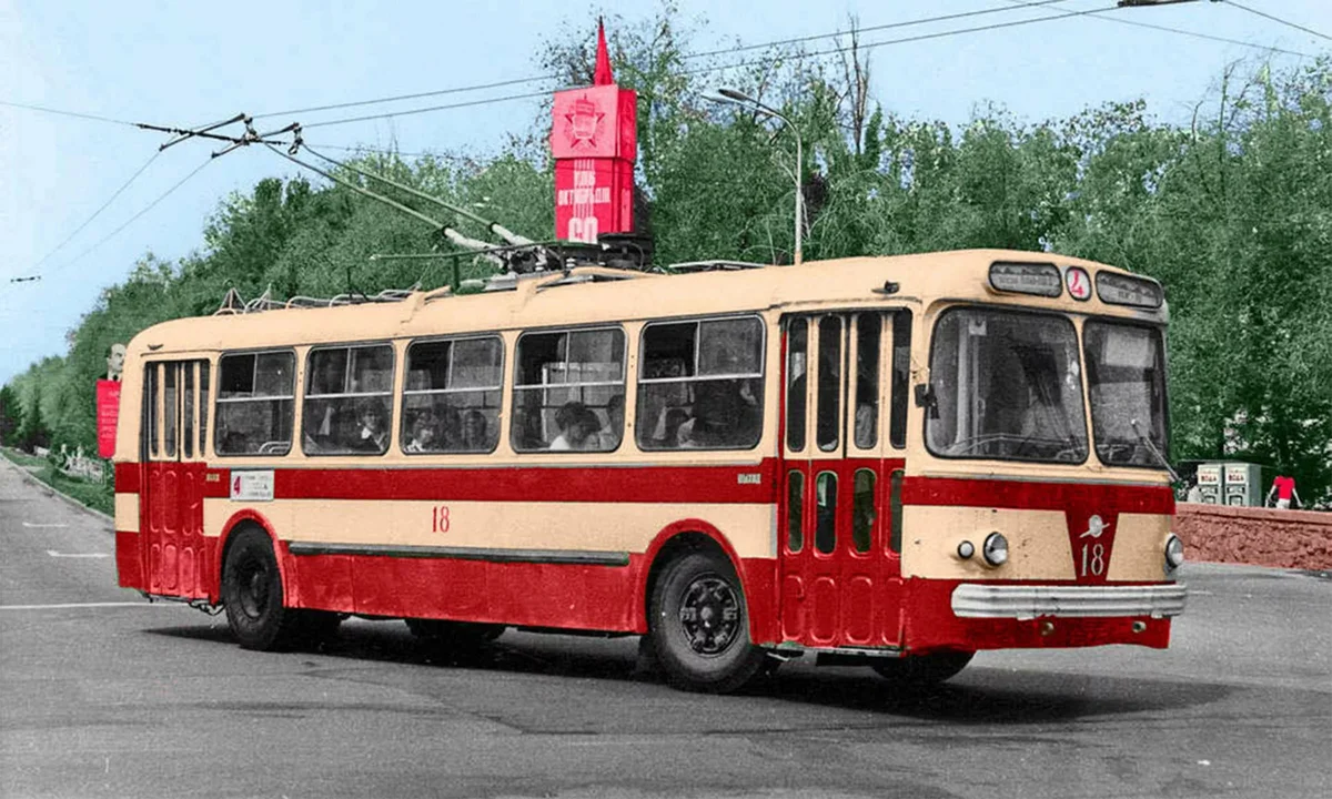 ЗИУ-5 троллейбус. ЗИУ-5г. Троллейбус ЗИУ-5е. Автобус ЗИУ 5.