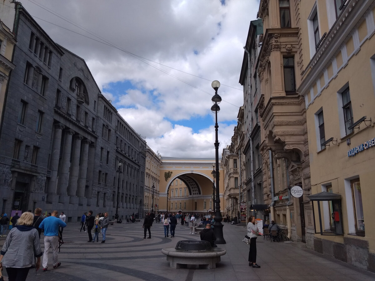 фото из личного архива