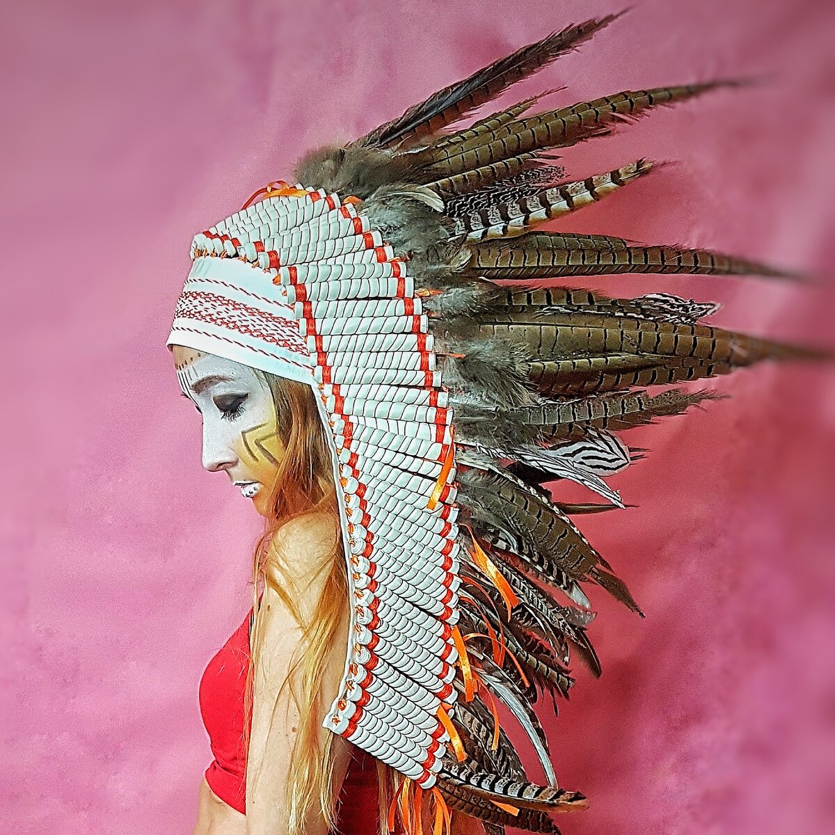 Делать будем такой