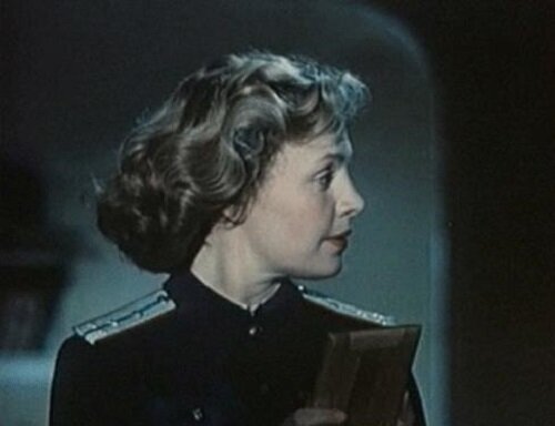 Быстрых (А. Максимова).