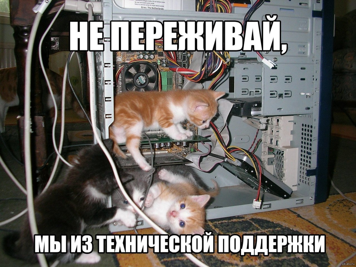 Привет!