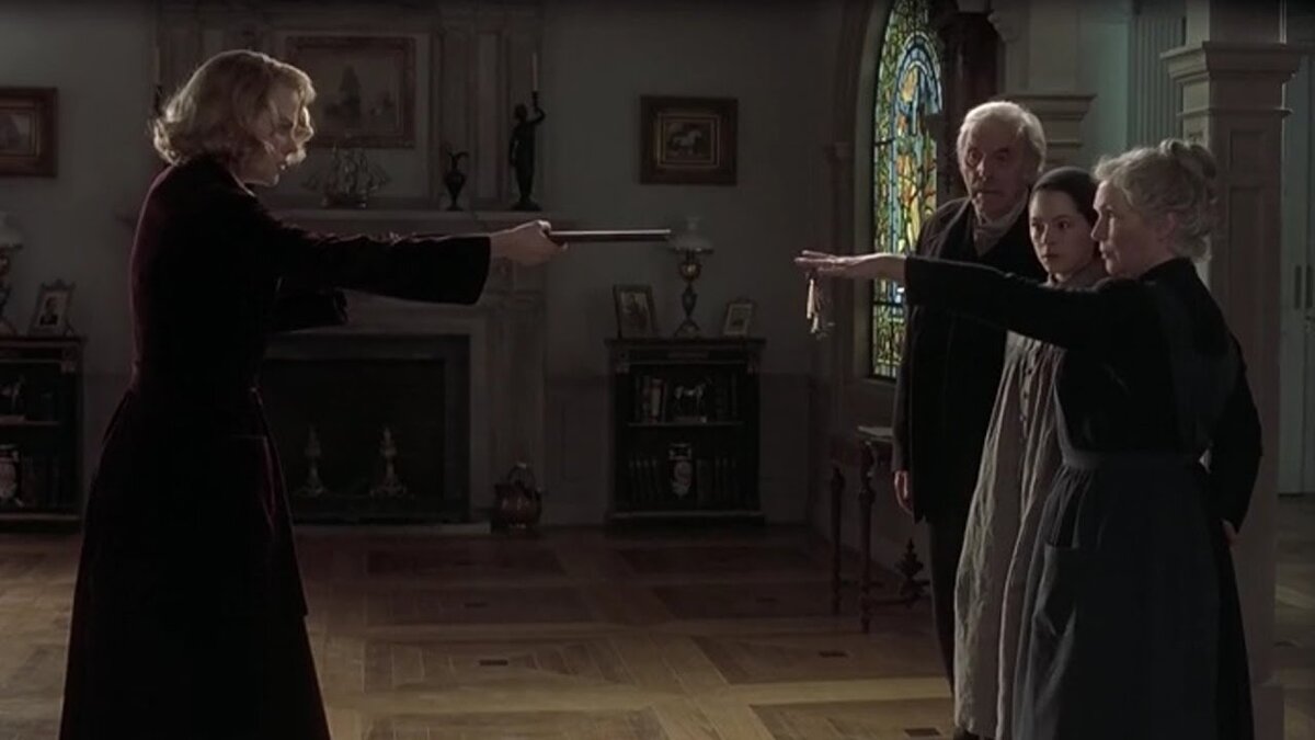 фото - Кадр из фильма, использовано в качестве иллюстрации. Источник: Яндекс Картинки