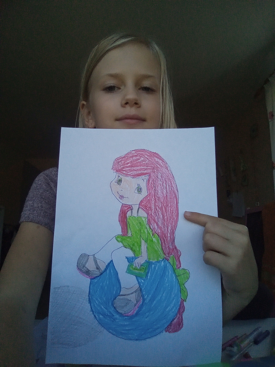 Вот такую примерно😘