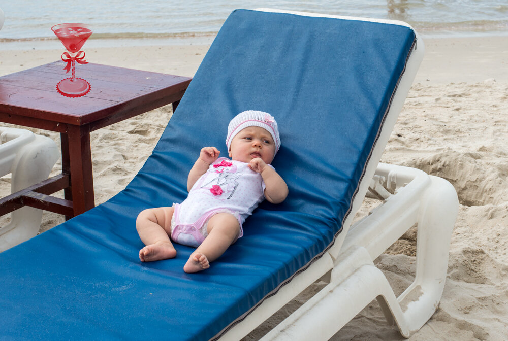 В Камбодже берут в школу даже таких