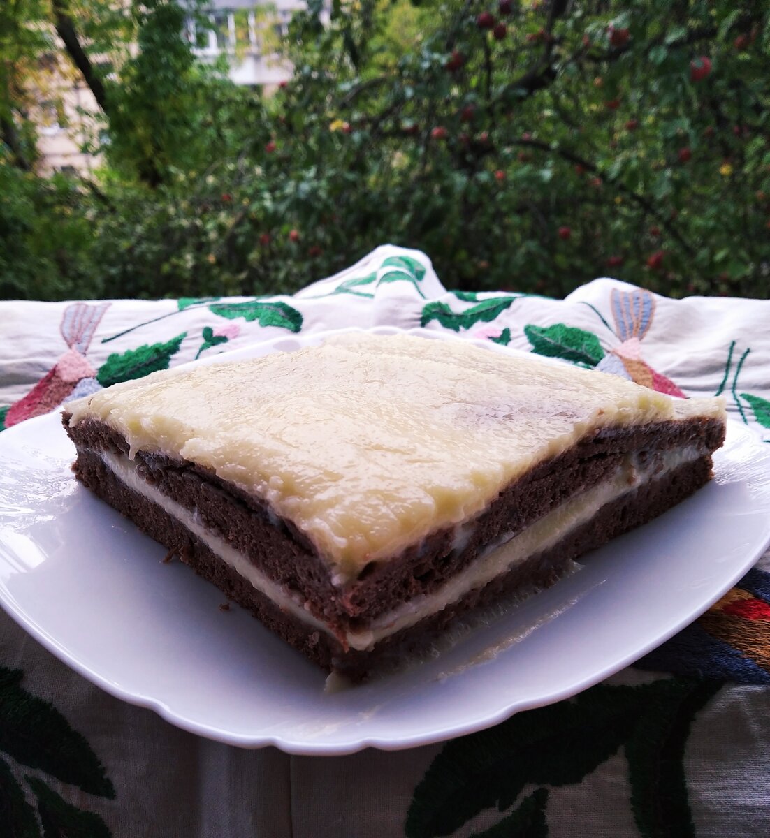 Птичье молоко