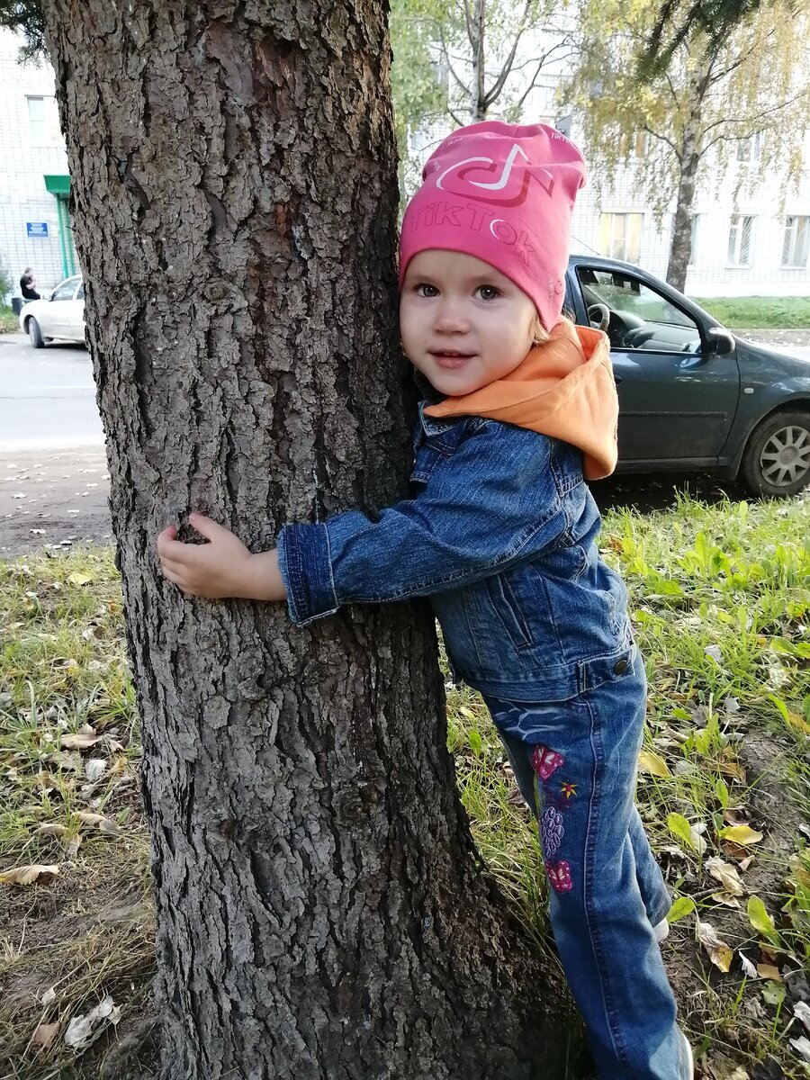 Фото из личного архива. 