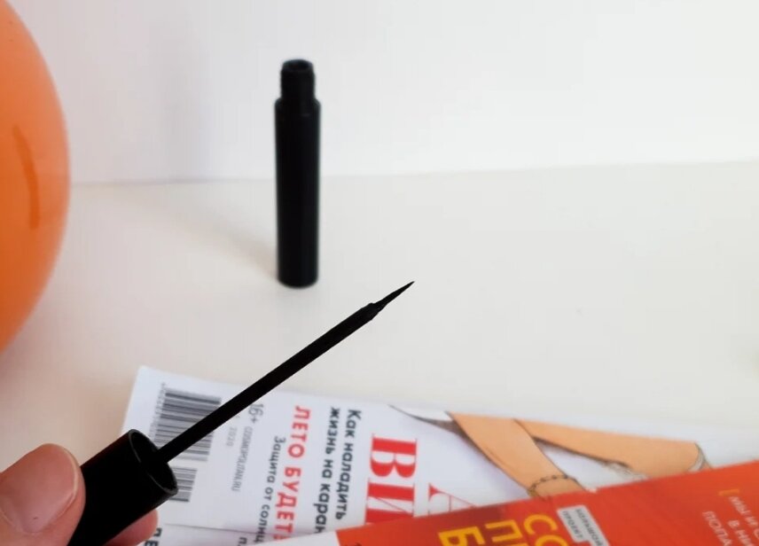 Любимая подводка за 150 рублей