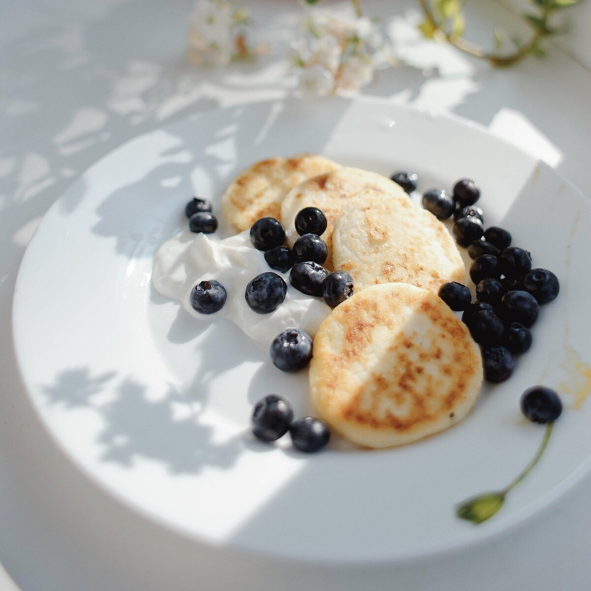 Отличное сочетание для прекрасного утра. Фото из открытого источника Pixabay