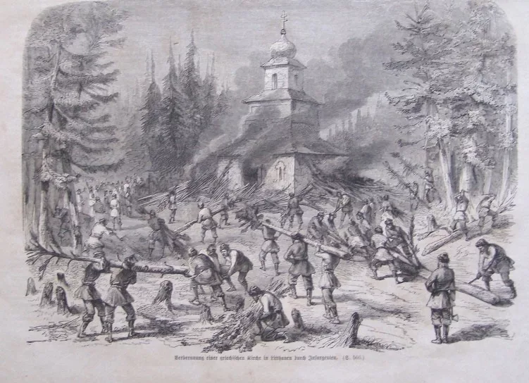Восстание шляхты. Польское восстание 1863-1864. Польское восстание 1863 года. Польское восстание Калиновского. Польские повстанцы 1863