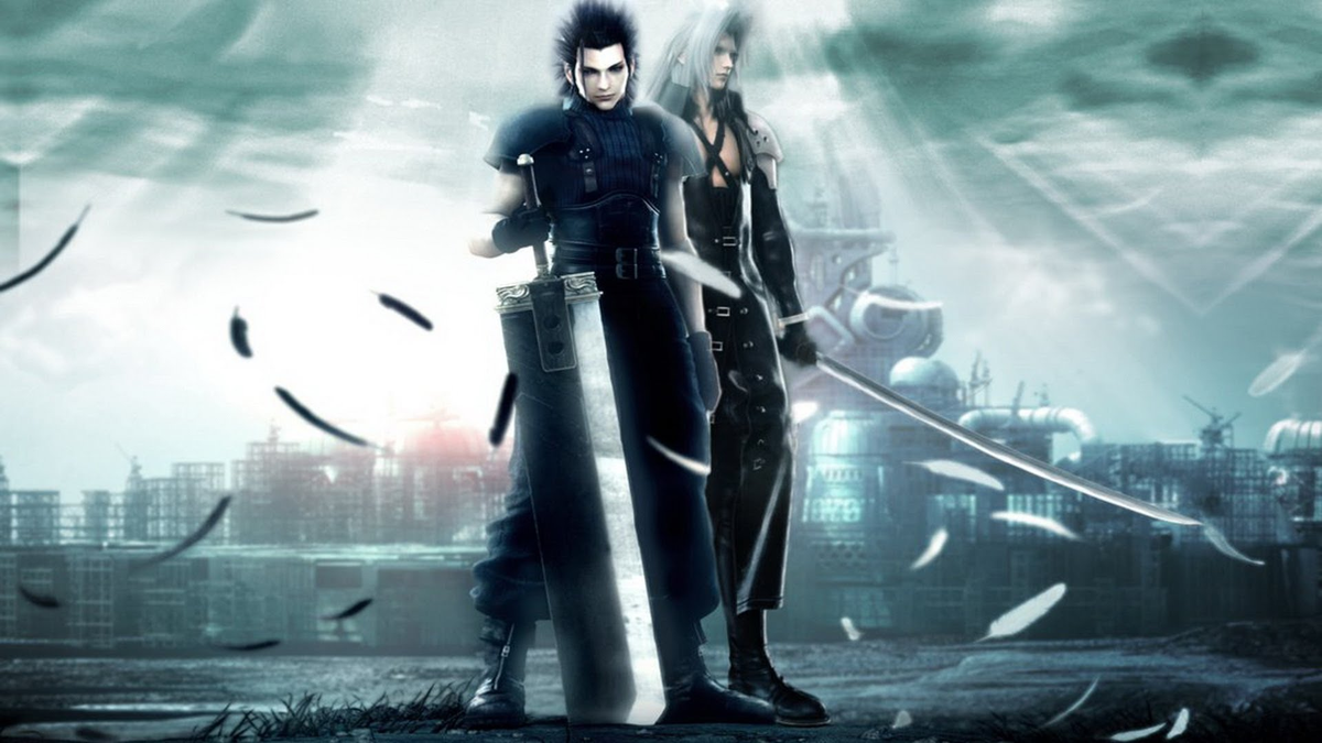  Square Enix