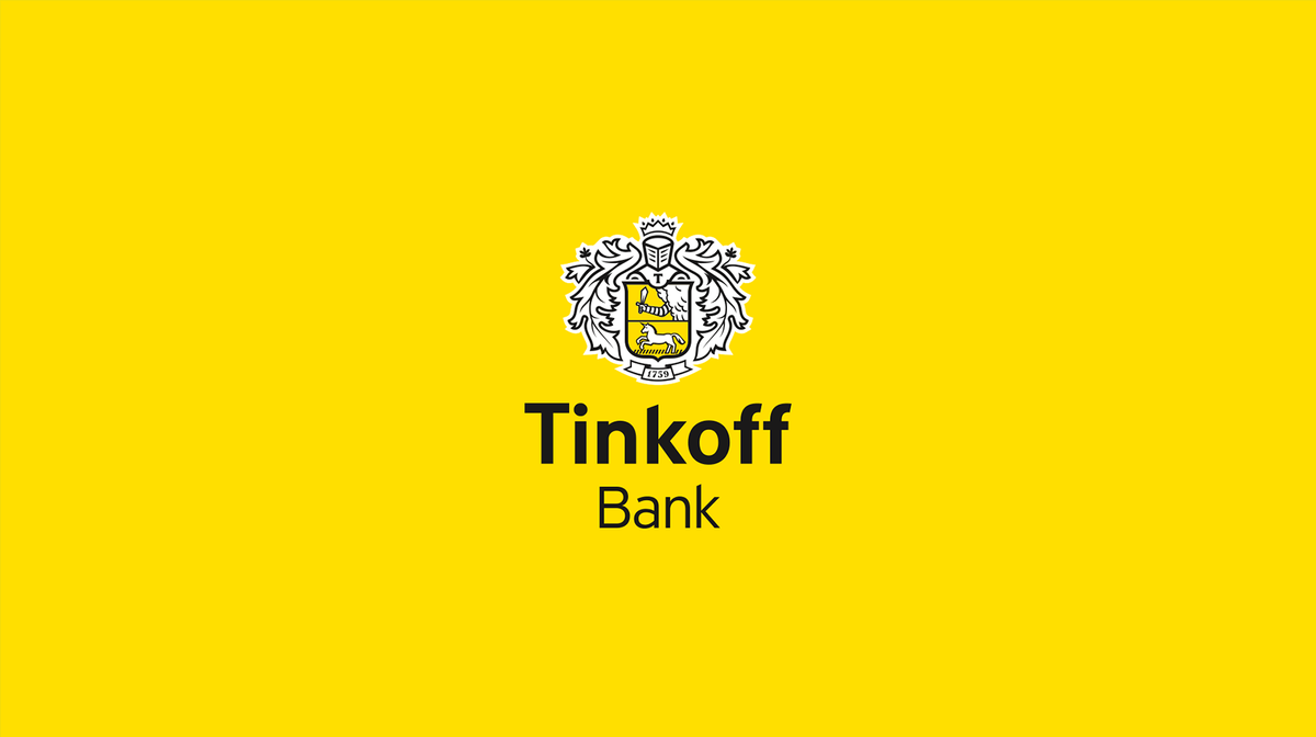Tinkoff Bank
