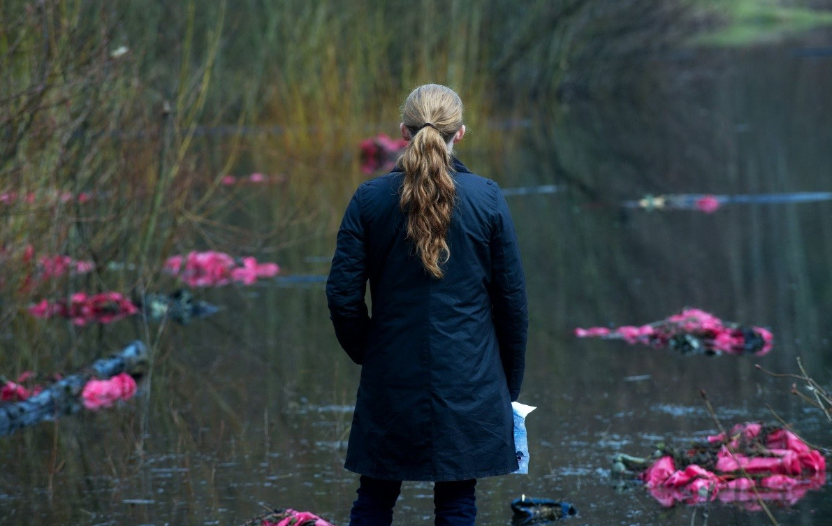 Сериал потрясает, и это не пустые слова