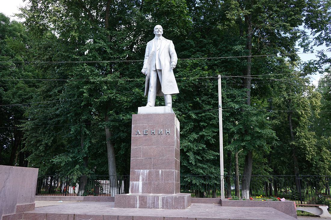 Что посмотреть в городе Зубцове | Записки о Москве | Дзен