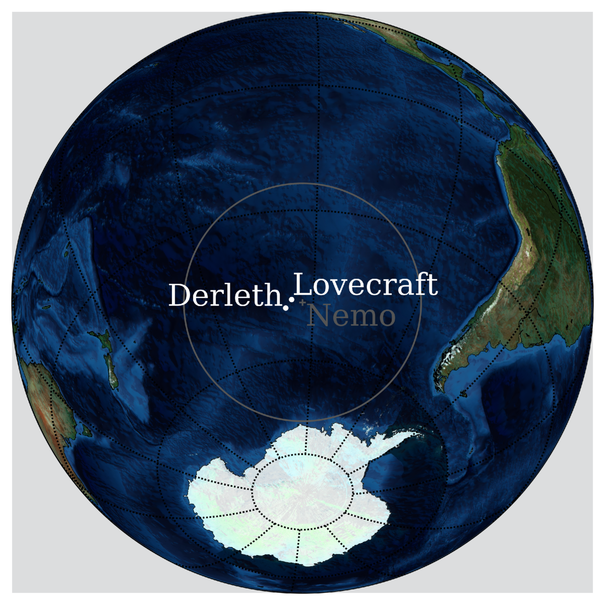 Где-то здесь. Картинка из Википедии