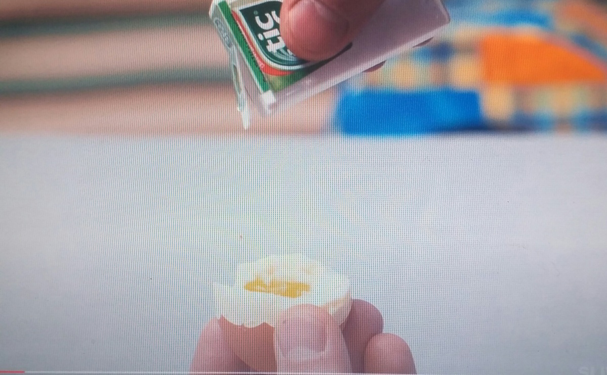 Первый лайфхак