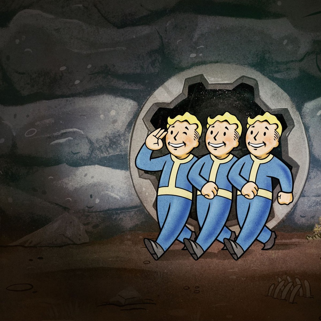 Fallout 76