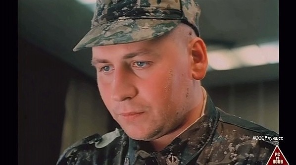 Армия - это сила!