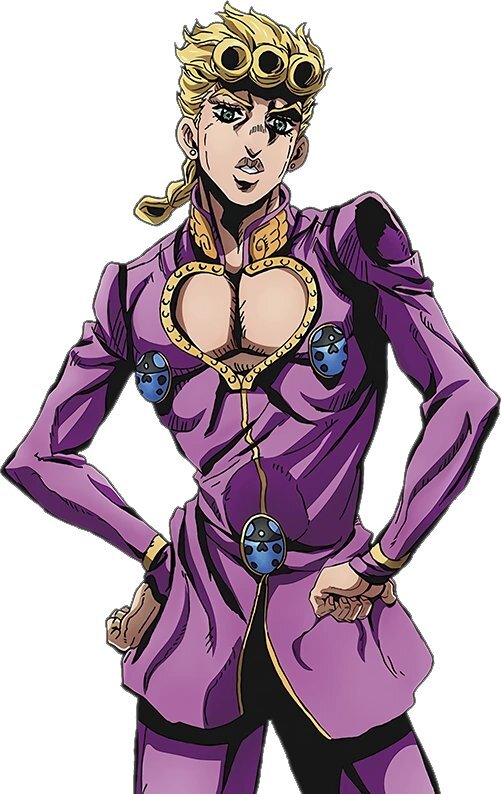 Внешний вид Джорно