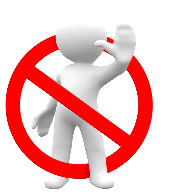 Attention! ядовитые продукты способны разрушить вас изнутри.