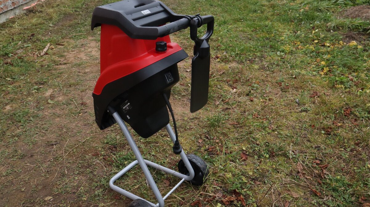 Вид с другого ракурса