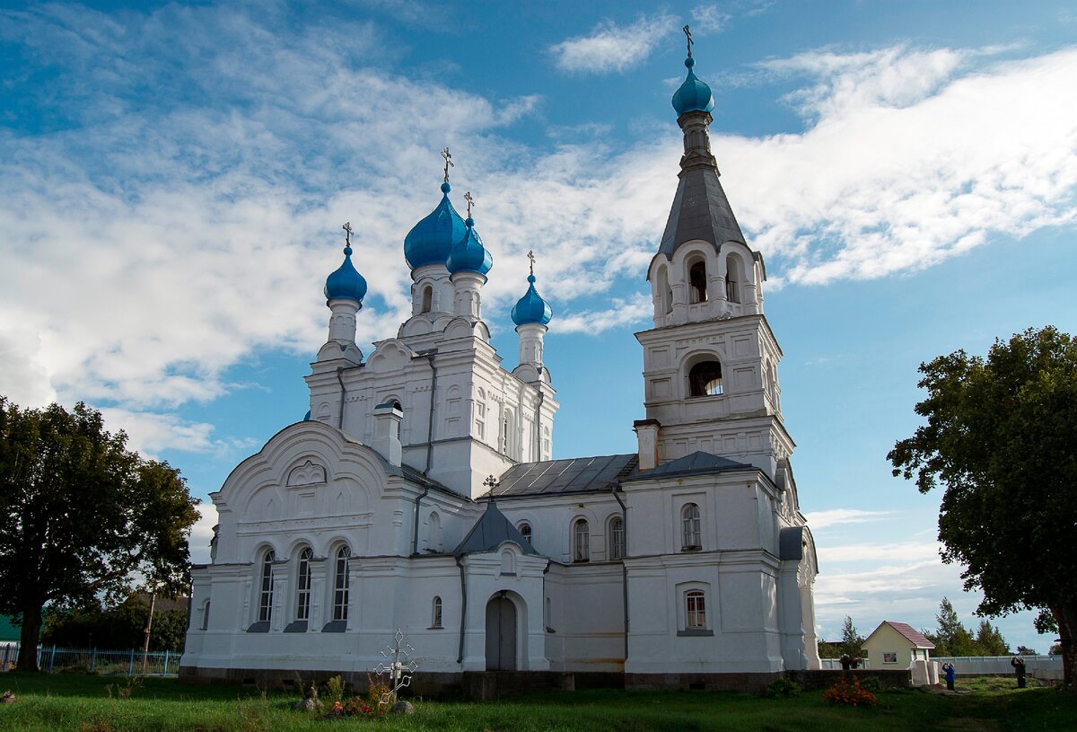 Погода гдов псковская