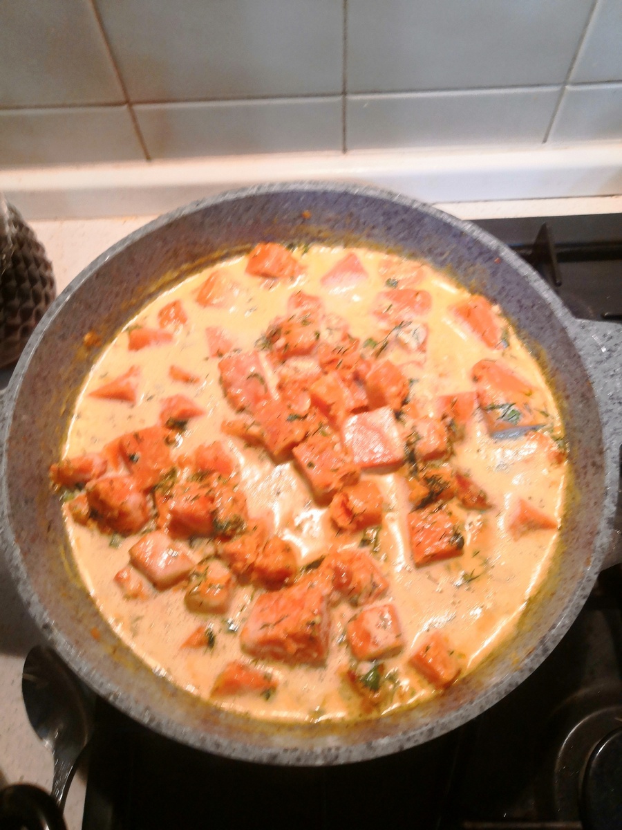 Очень вкусно! 
