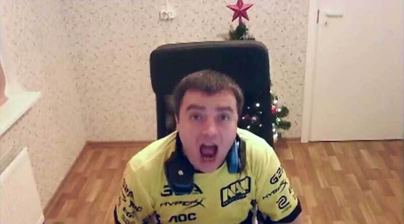 Стример AkTer, мб кто-то знает про него. Бомбит чел стабильно и прям очень сильно.