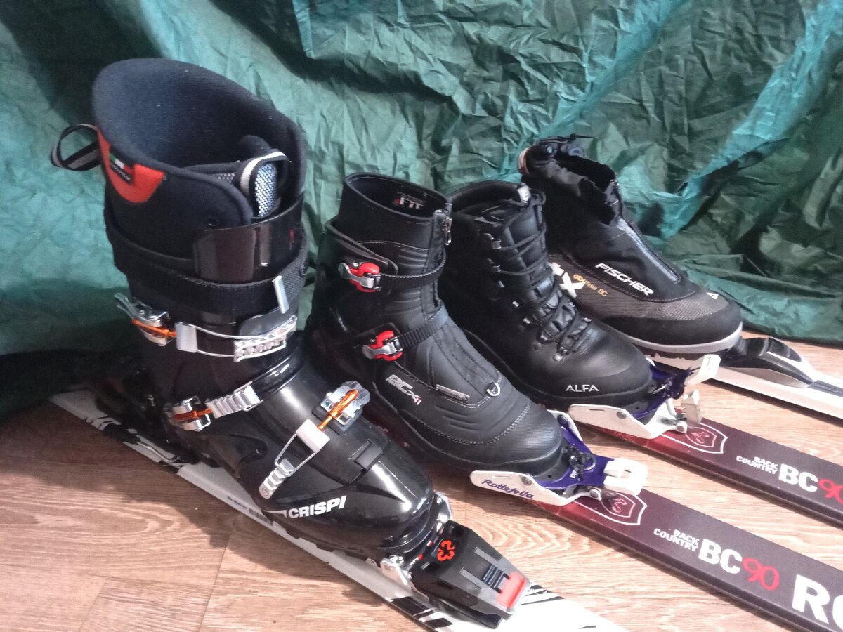Лыжные ботинки купить в Москве – интернет-магазин Ювента Спорт!