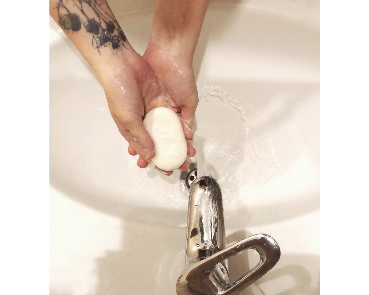 Фотографии автора.