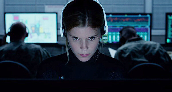 Кейт Мара, Фантастическая четверка