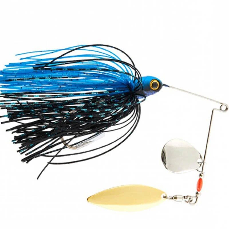 Блесна спиннербейт