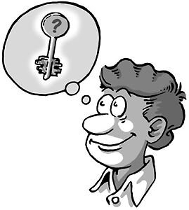 Как правильно придумать пароль - Инфознание