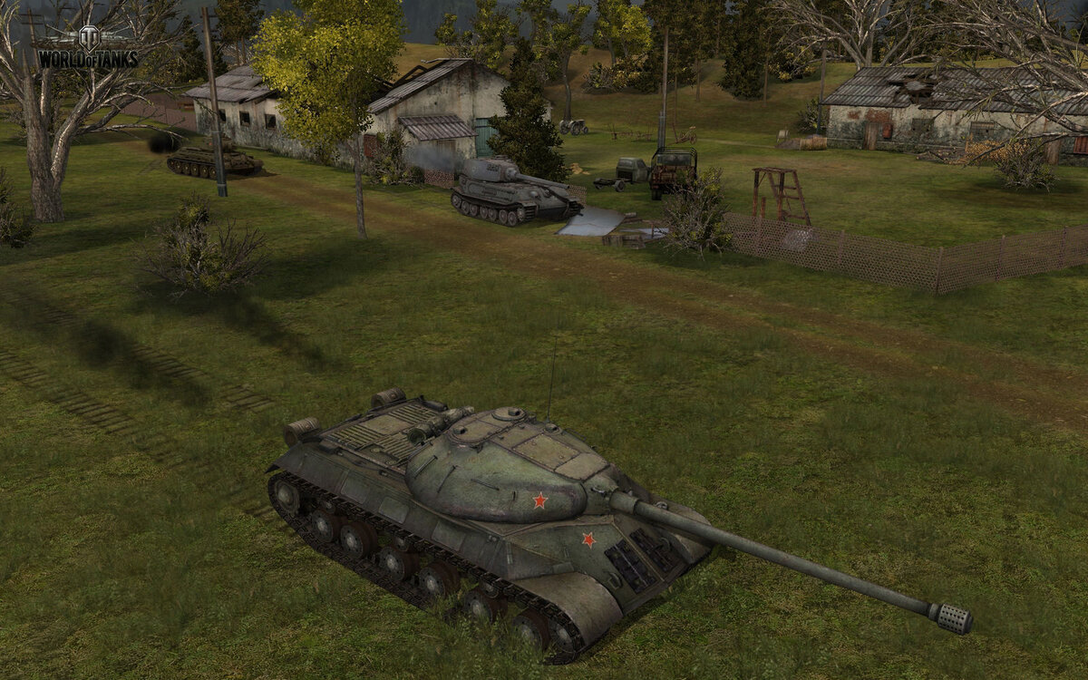 Изображение с сайта worldoftanks.ru.