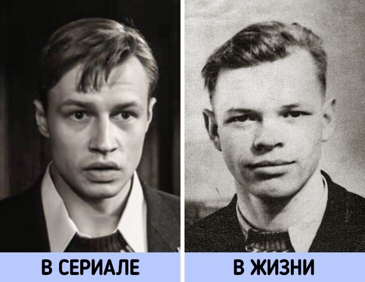 Игорь Дятлов (23 года) 