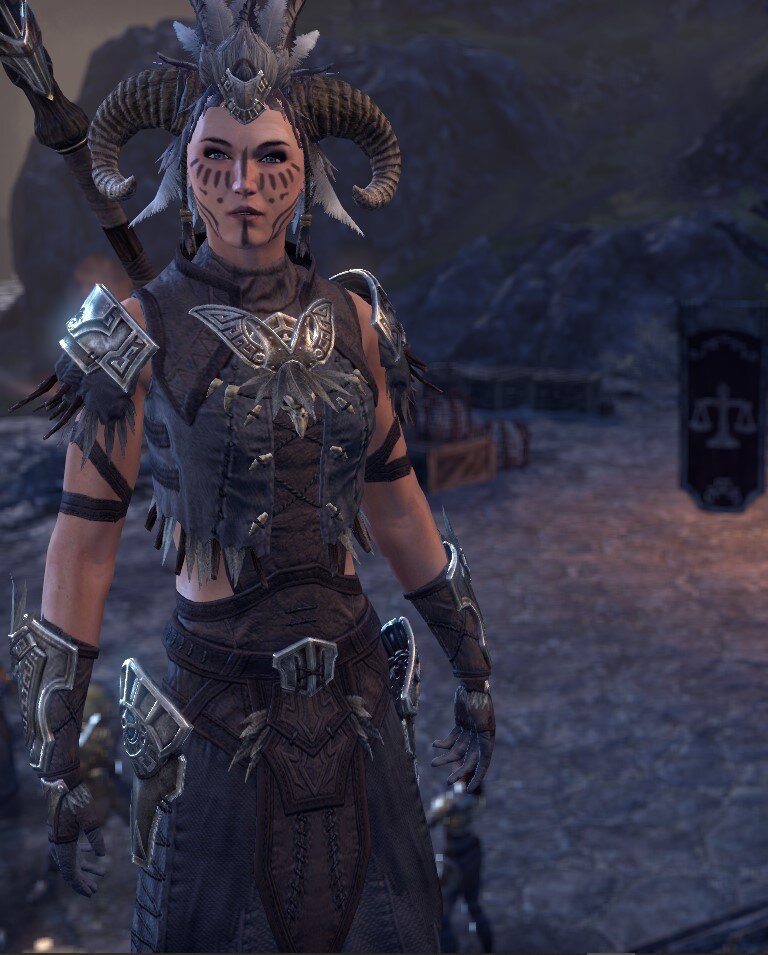 Карта в галерее