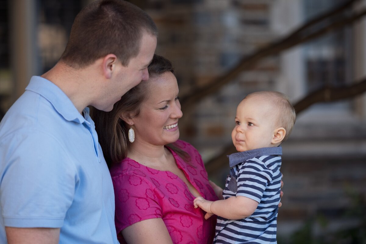 Наконец-то мы снова встретились