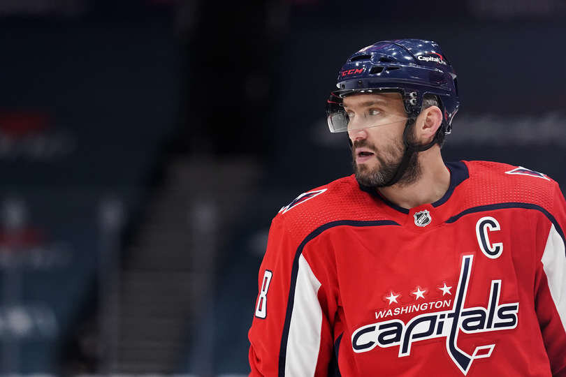 Капитан Столичных не доволен своей игрой