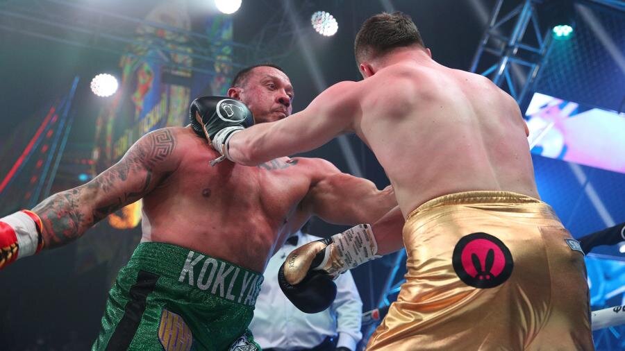 Фото: ИЗВЕСТИЯ/Зураб Джавахадзе