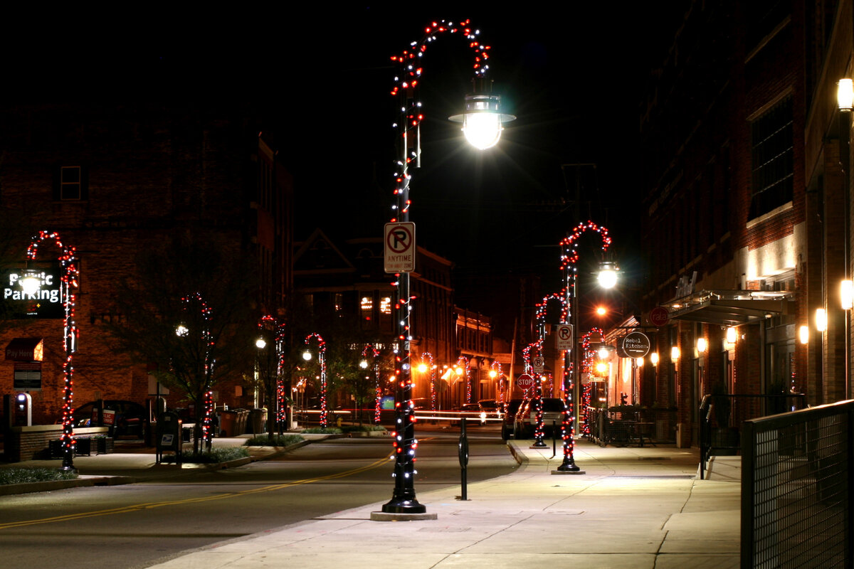 Ноксвилл (Теннесси)