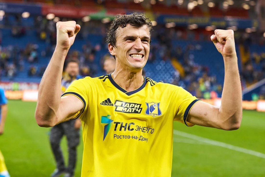 Роман Еременко