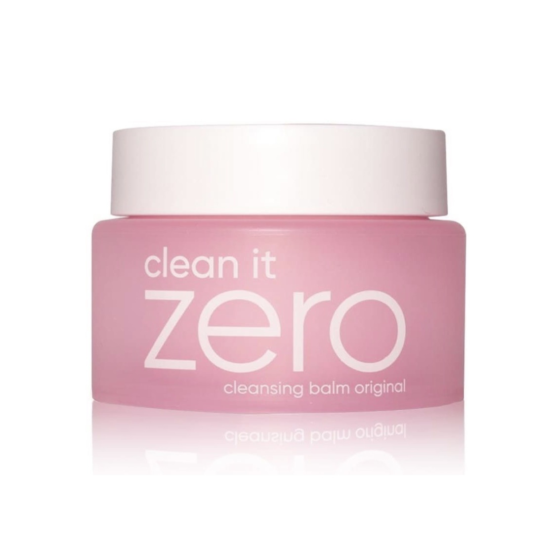 Banila Co Clean it Zero Cleansing Balm Original 