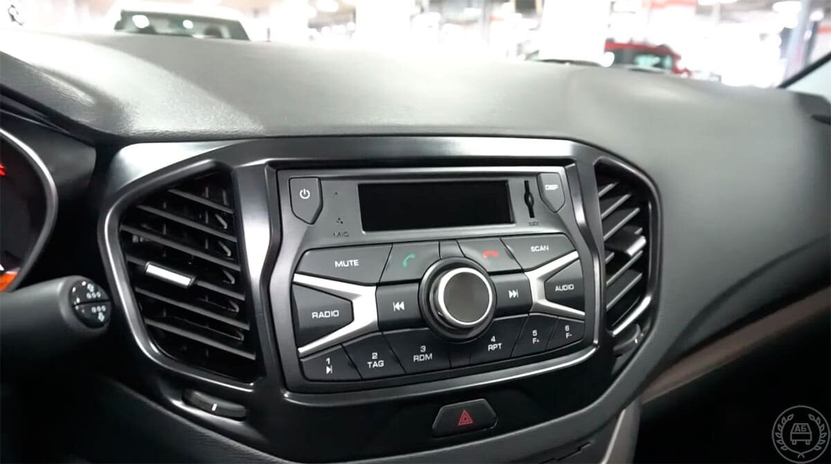 Торпедо Лада Веста