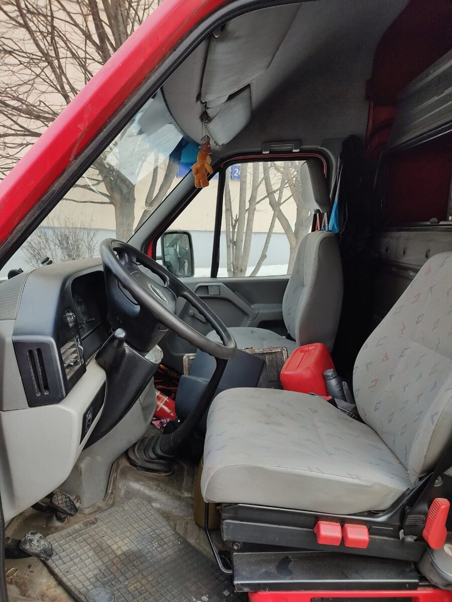 Фото сделано на момент покупки