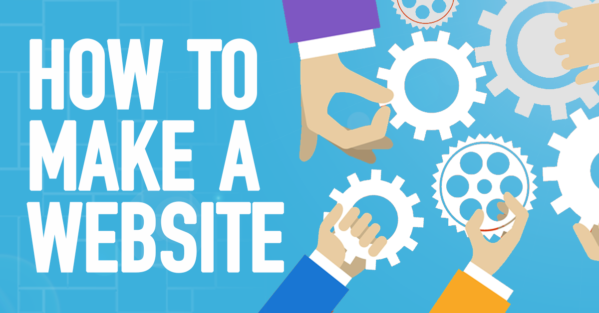 Make your site. Make website. How to make a website. Web making. How to create a website.