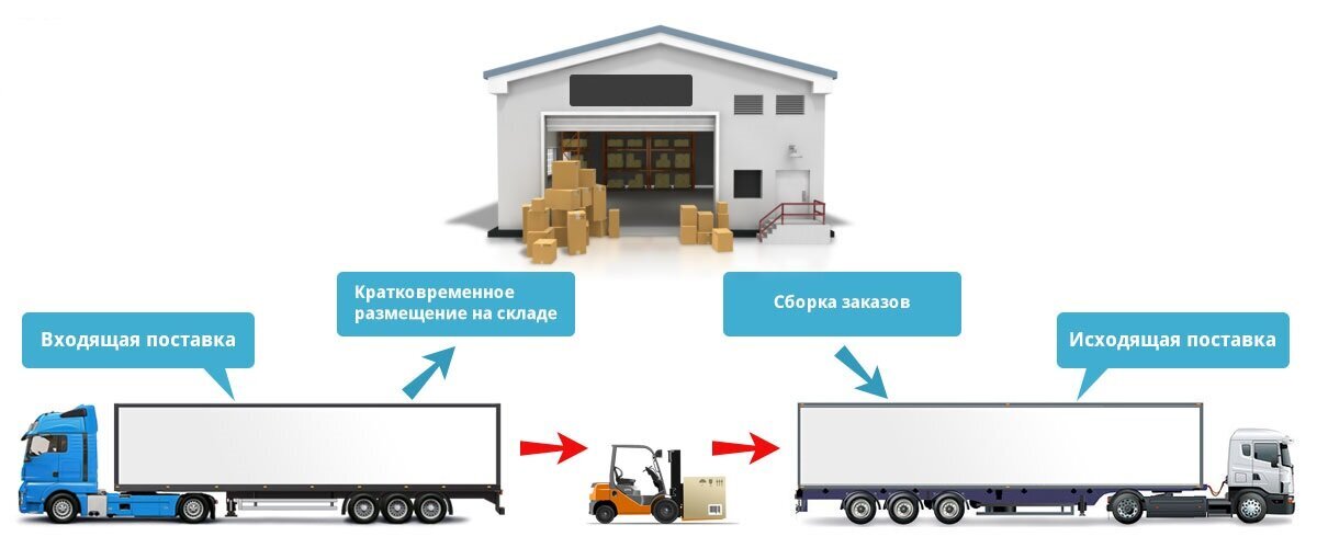 Рекомендации от Транспортной компании "Вектор" https://tk-vector.com/