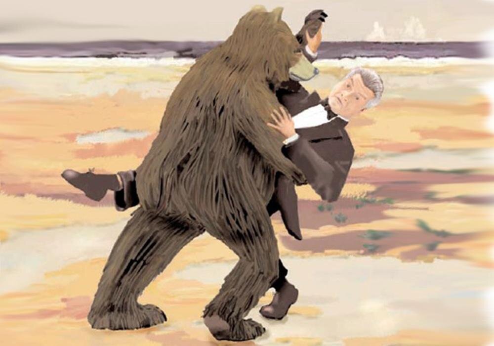 Чем проект отличается от операционки, как учесть риски, что стоит почитать о рисках. Интервью – Часть 3