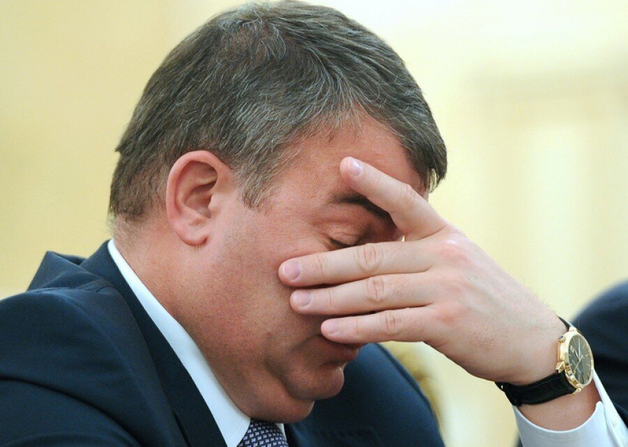 Фото: ИТАР-ТАСС 