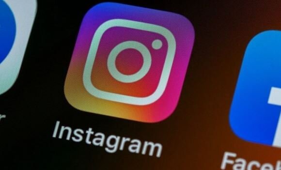 Instagram больше не работает 